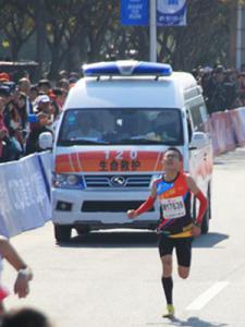 兴和县大型活动