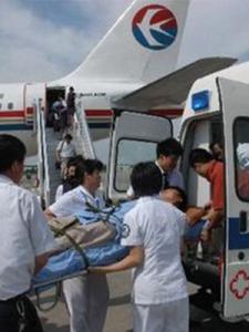 兴和县接送服务